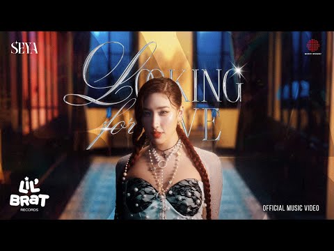 SEYA - Looking For Love ft. Oak Soe Khant