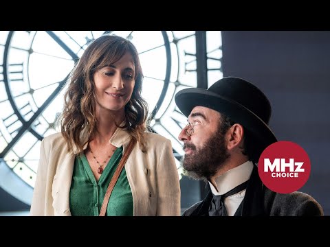 afbeelding First Look: The Art of Crime (Season 4)