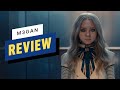 M3GAN Review