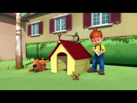 Bawwa Malii Season 01 Episode 5