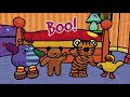 Boo 2003 Custom End Credits 2 US Version