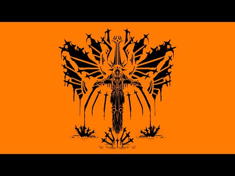 The Death Of God's Will (Full Mix + Voice Lines)