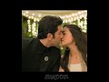 Kiss Scenes Ranbir Kapoor Rashmika Mandanna Kissing Animal Movie Song Romantic Sukoon Scene