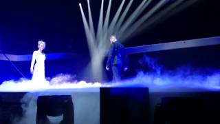 M.Pokora - Entre parenthèses (petit bout)