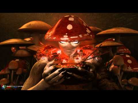 Holographic Brain - Eternal Life