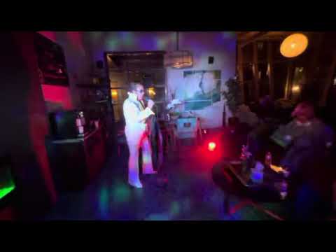 Promotional video thumbnail 5 for Elvis by Rocky