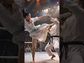 This Take Her Revenge Kungfu Boxing Fight Ai Mma