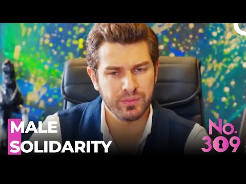 Onur and Samet Talk to Each Other - No. 309