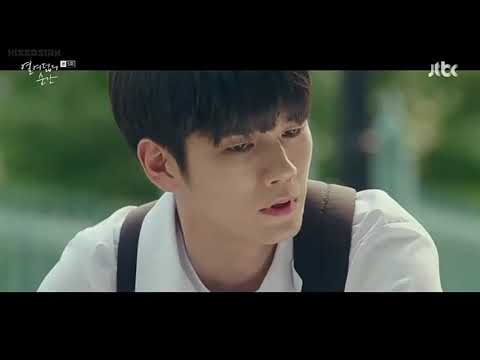 At Eighteen - Soobin Confess to Jun woo
