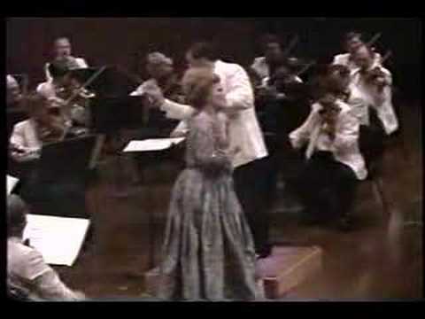 June Anderson - DIE ENTFÜHRUNG AUS DEM SERAIL