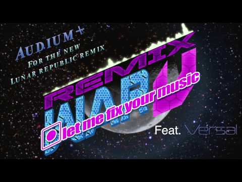 Audium+ and Versal fix NotACleverPony - For The New Lunar Republic