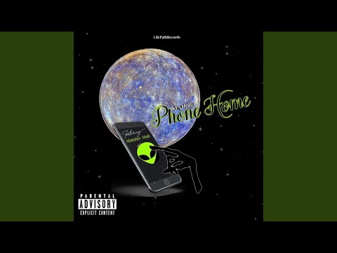 Phone Home (feat. Molotov Mall)