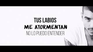 Sin saber por qué   Manuel Medrano LETRA