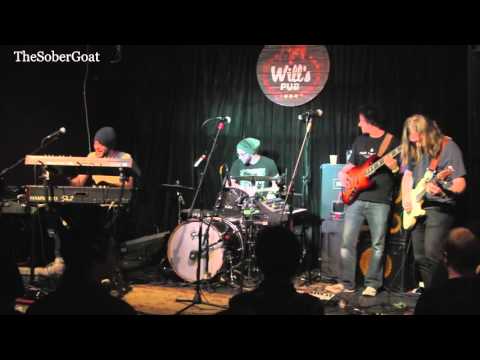 Electric Kif -FULL SET- Will's Pub, Orlando FL 02/22/2016