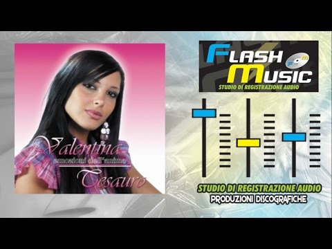Valentina Tesauro - Diavolo ( Base Originale )