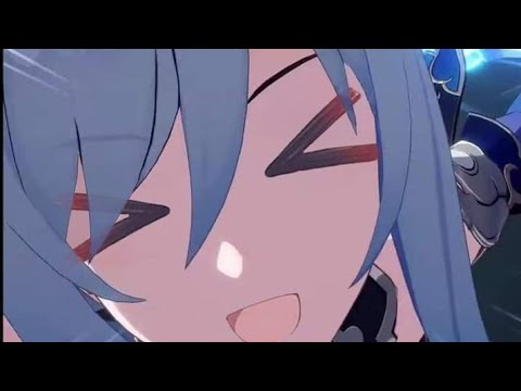 I fixed Jingliu Burst