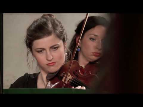 P. VASKS Da pacem, Domine