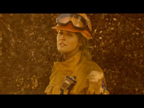 19 Rallies Together to Tame the Wildfire - Station 19