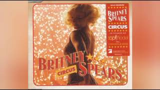 Britney Spears - Circus (Tom Neville&#39;s Ringleader Remix) (Audio)
