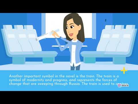 The Symbolism of Andrey Bely's Novel Petersburg | Part 1 | Top Literature