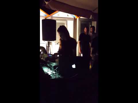 ADIEL @ LIDO LA SOLARA 05/07/2015 Pt2