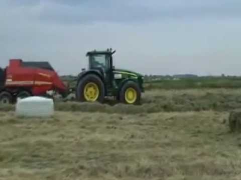 Segaert: Grootpakpersen.