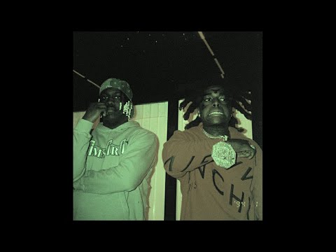 (FREE) Kodak Black Type Beat - "Trust Us"