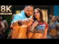 8K Remastered Gone Girl लड़की ख़राब Badshah Payal Dev Ft Sakshi Vaidya