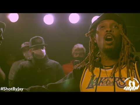 Pakistan vs Jailhouse