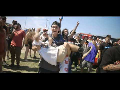 Redneck Rampage ICAR Route 66 RECAP