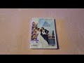 Opening To My Big Fat Greek Wedding 2002 DVD Widescreen Version
