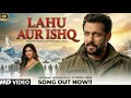 Battle Of Galwan Lahu Aur Ishq Official Release Song Salman Khan Full 4K Video