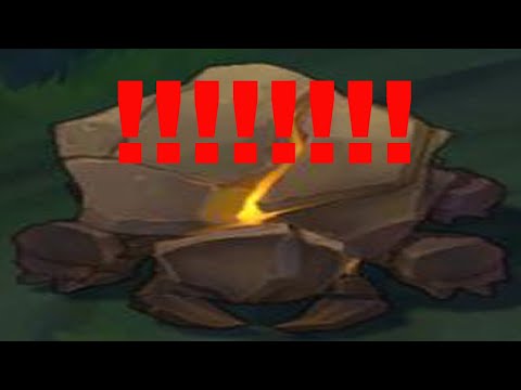 MINI KRUG NEW CHAMP!!