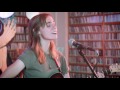 Julien Baker Rejoice KVRX Library Session