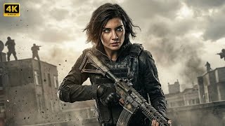 Tuba Büyüküstün (2025) Yeni film Aksiyon Full HD | 2025