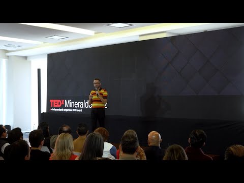 TEDx Talks