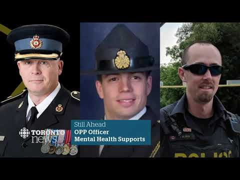 CBC News Toronto - March 11, 2019 [6pm]