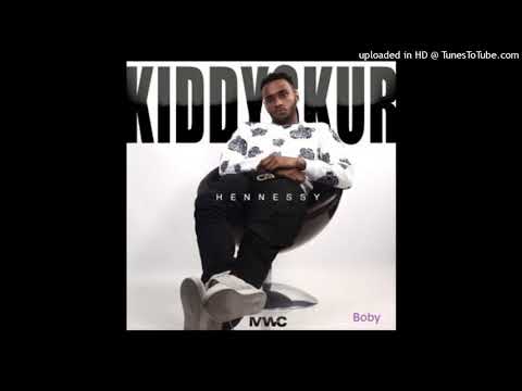 kiddyskur - Hennessy (Prod Flym)