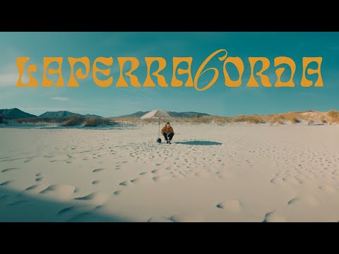 4. Sesentay6 - LAPERRA6ORDA (VIDEOCLIP)