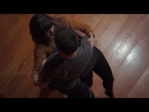 The Beauty of Brazilian Zouk's Movements - Gui & Kelsey