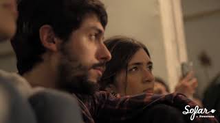 Enric Montefusco - Todo Para Todos | Sofar Barcelona