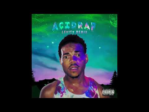 Chance The Rapper - Cocoa Butter Kisses (Levity Remix)