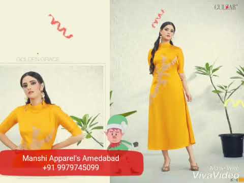 Manshi Apparel's Amedabad