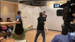 詠春 ─「師傅到❗」系列節目