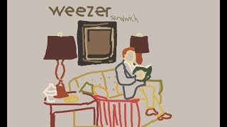 Weezer - Sandwiches Time (MIDI)
