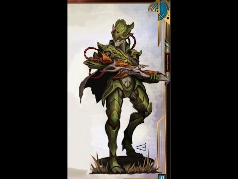 Aethera Gunslinger Class Design