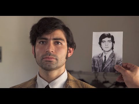 Thumbnail of the video: Trailer “Punto de encuentro” | Competencia Internacional SANFIC18