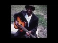 Mississippi John Hurt-Chicken