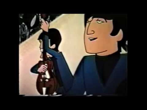 The Beatles - Eight Days A Week - 1964