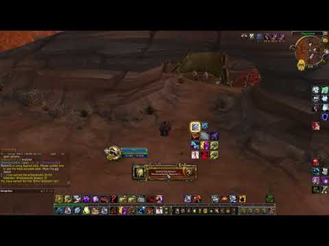 Velirium - Sinful Gladiator - Season 1 Rank 1 Tittle - Enh Shaman